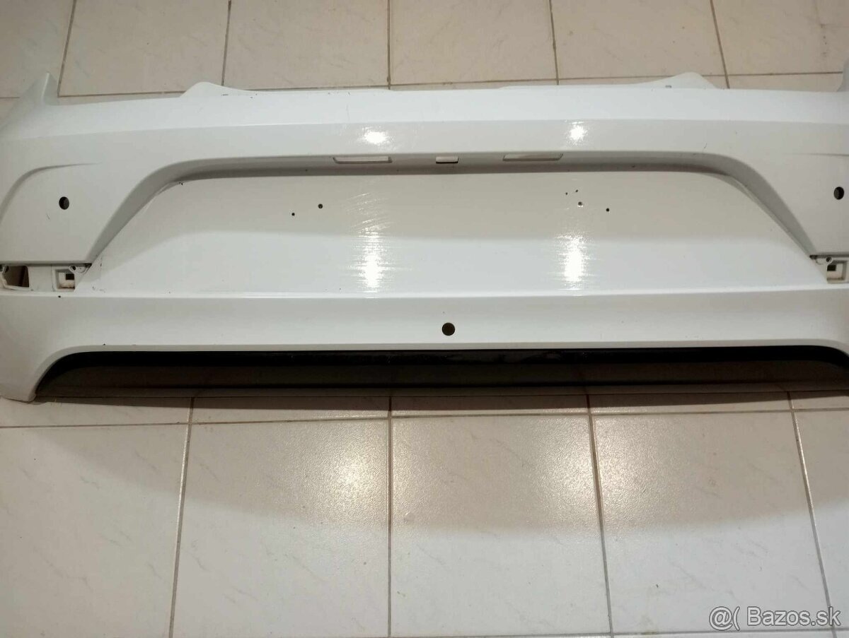 naraznik volkswagen up