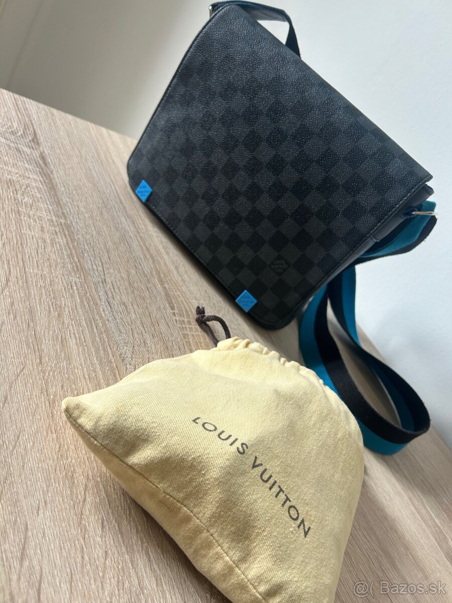 Louis Vuitton unisex taska