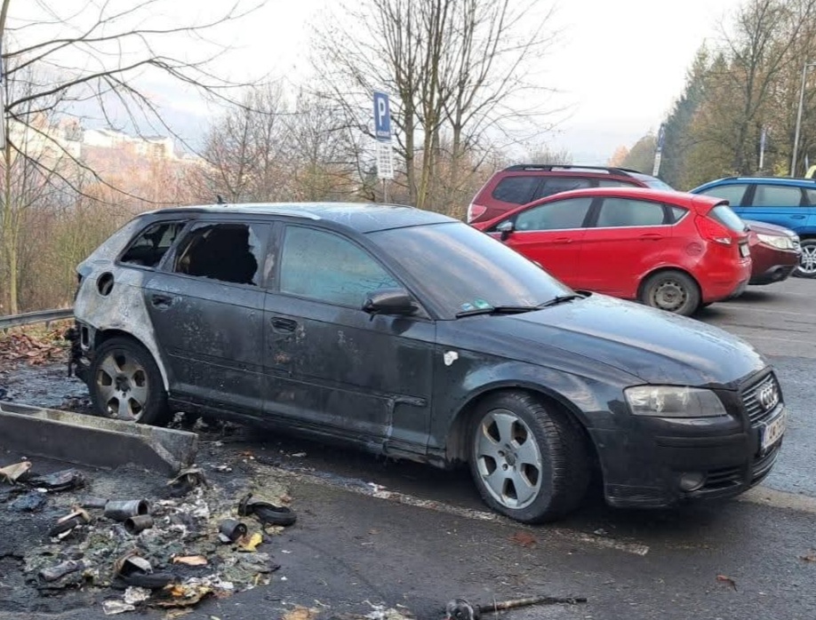 Audi A3 sportback 2.0 tdi