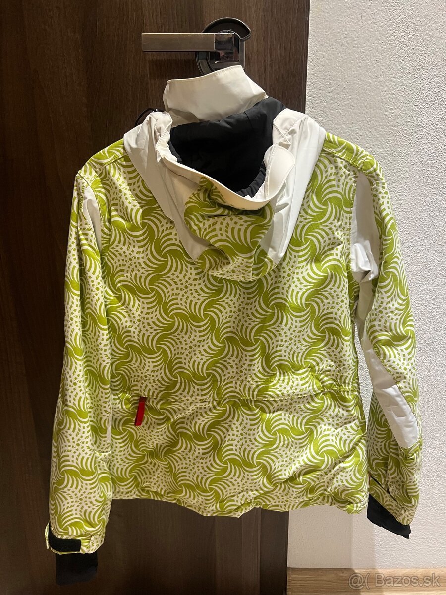 Lyžiarska bunda dámska S / 36