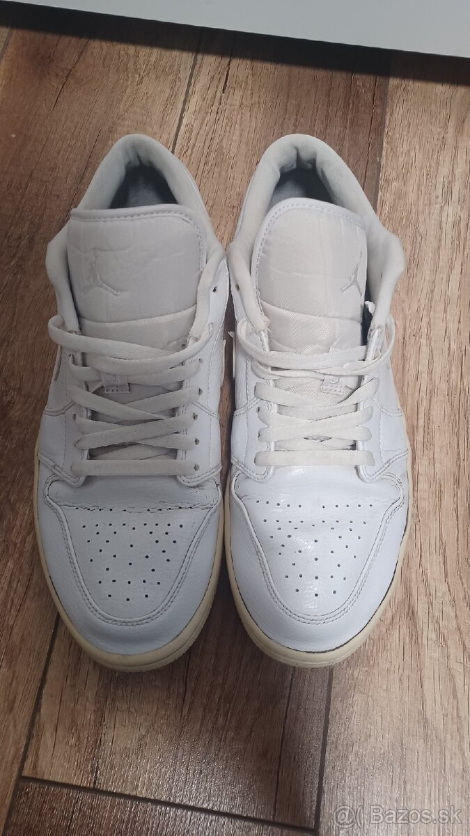 Pánske tenisky Nike jordan 45 veľkosť