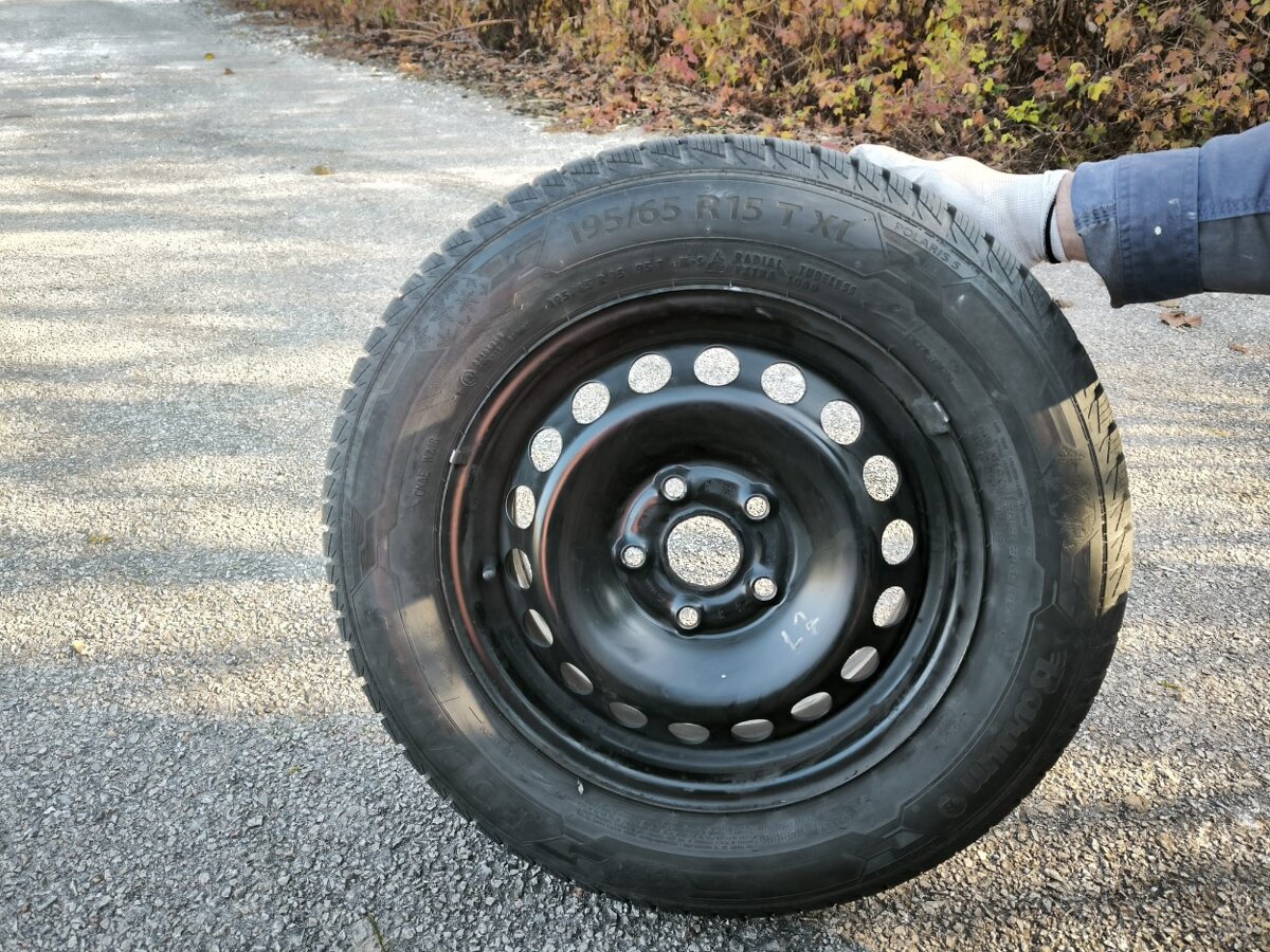 Kolesá Škoda,Vw,Seat,Audi