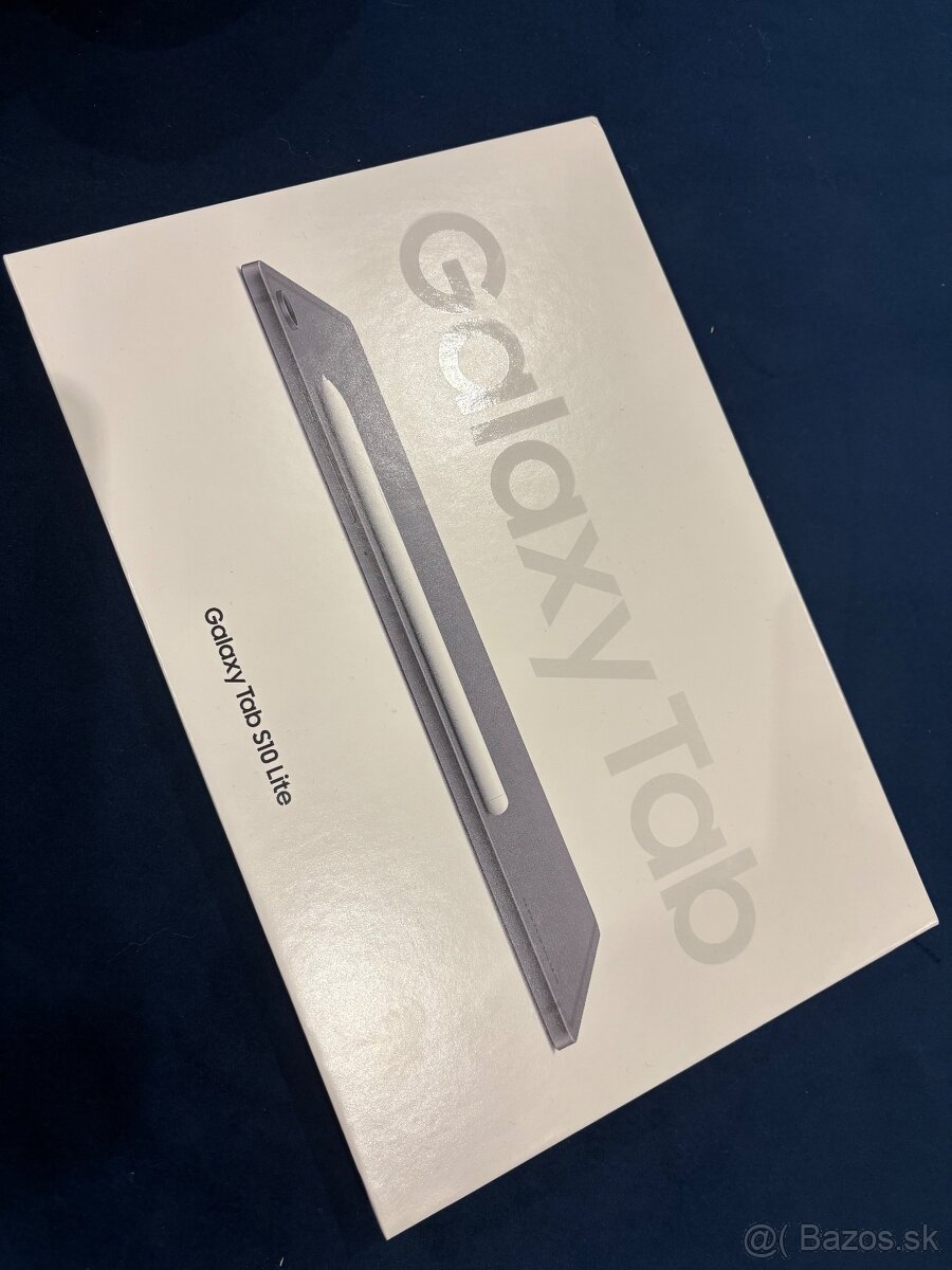 Samsung Galaxy Tab S10 Lite