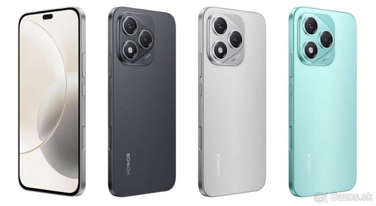 KUPIM Honor 400 lite... ponuknite...