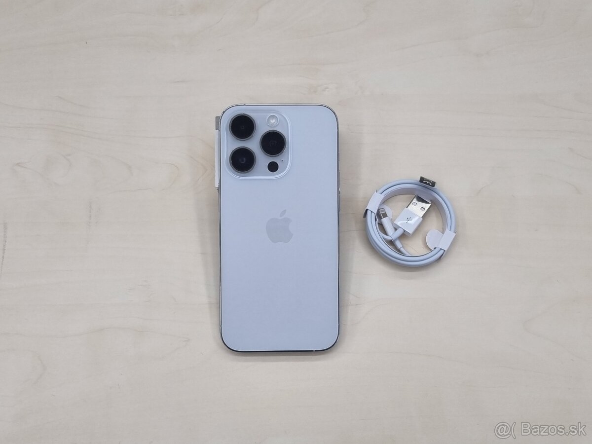 Apple iPhone 14 PRO 256GB Silver