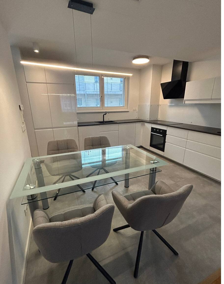 VOĽNÝIba u nás 2i BEZRUČOVA RESIDENCE,balkón,loggia,garáž.