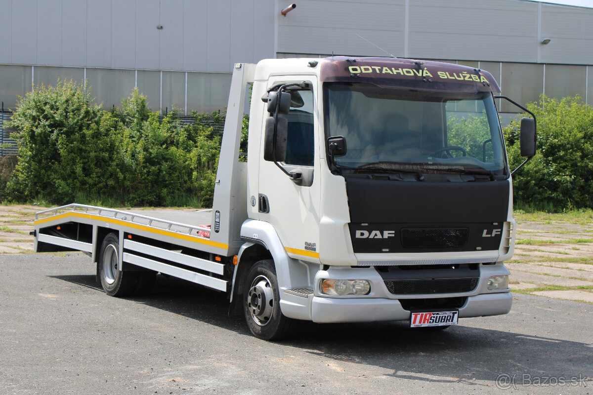 DAF LF 45.130 FA ODTAHOVKA