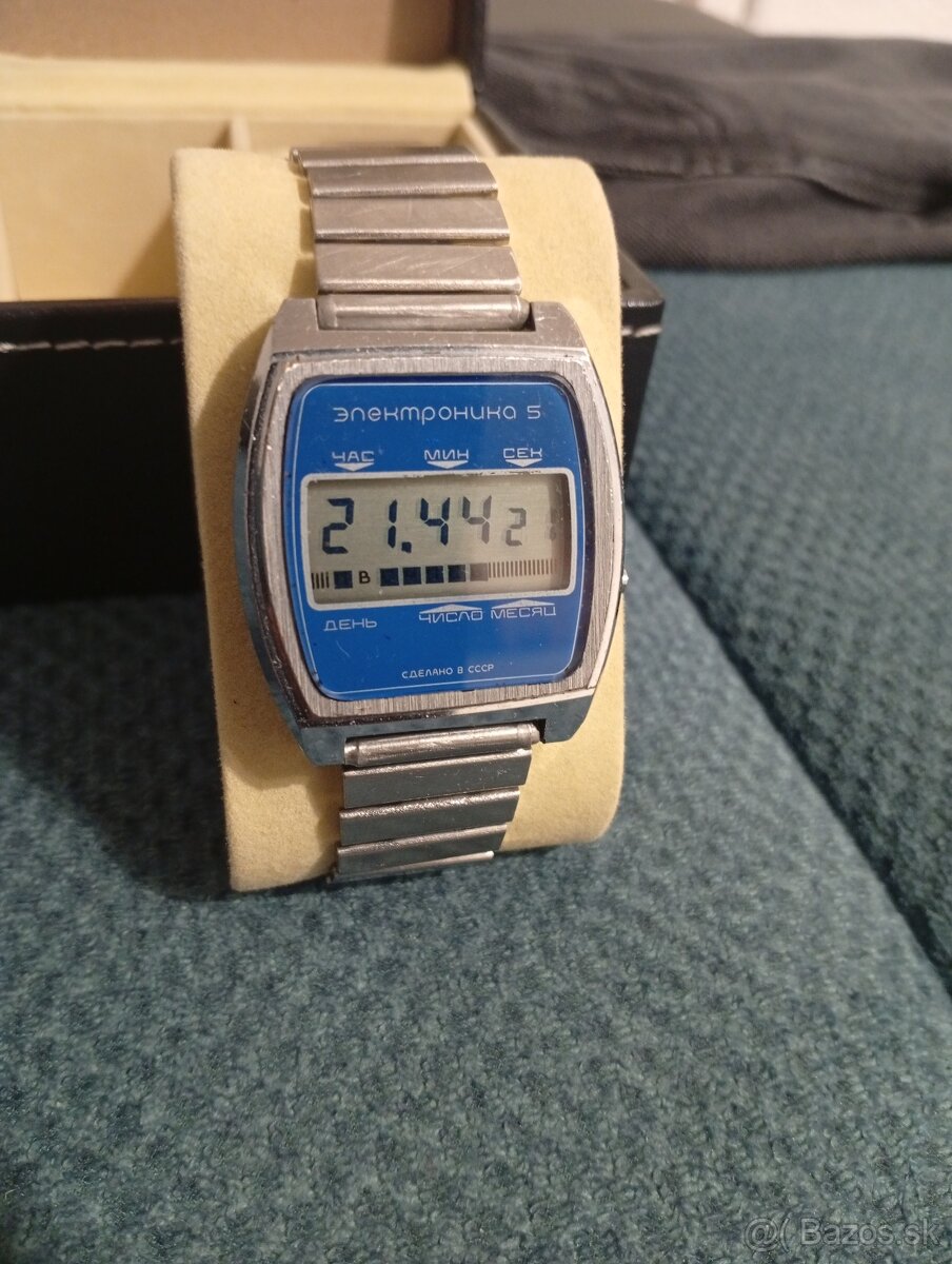 Digitalky elektronika