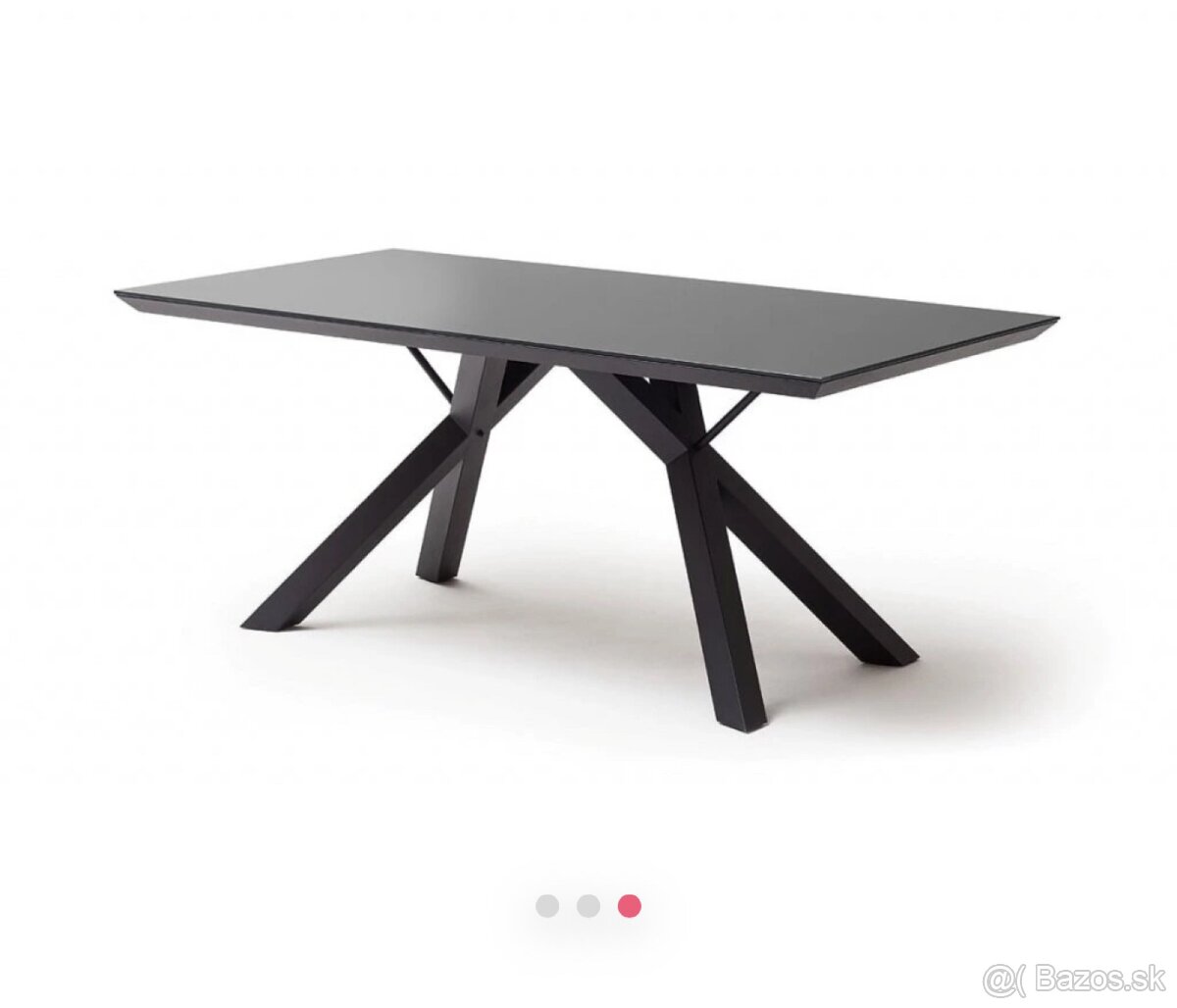 Jedalensky stol 180x95