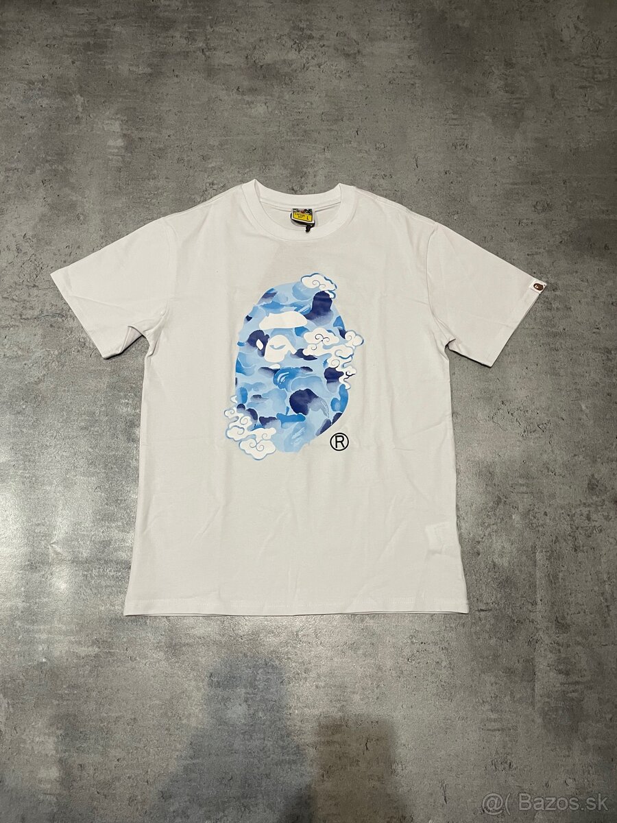 A bathing ape - BAPE - Tričko