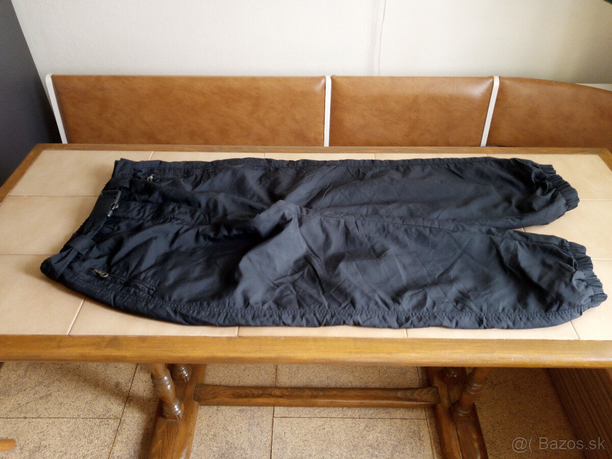 Damske nepremokave oteplovacky HIBERNIA.