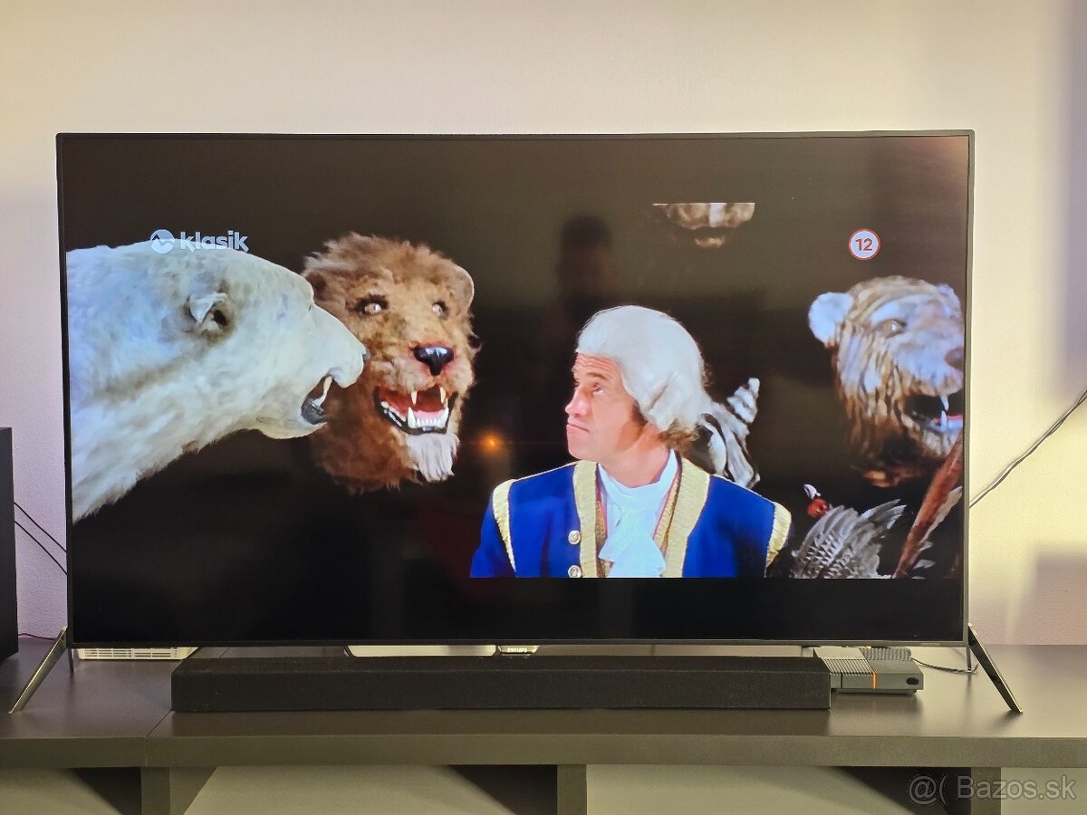Philips TV 55PUS7600/12