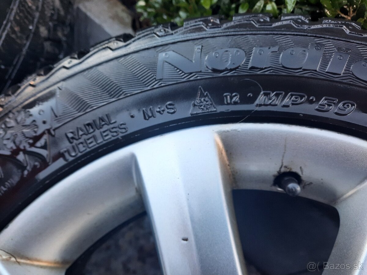 Sada elektrónov škoda fabia