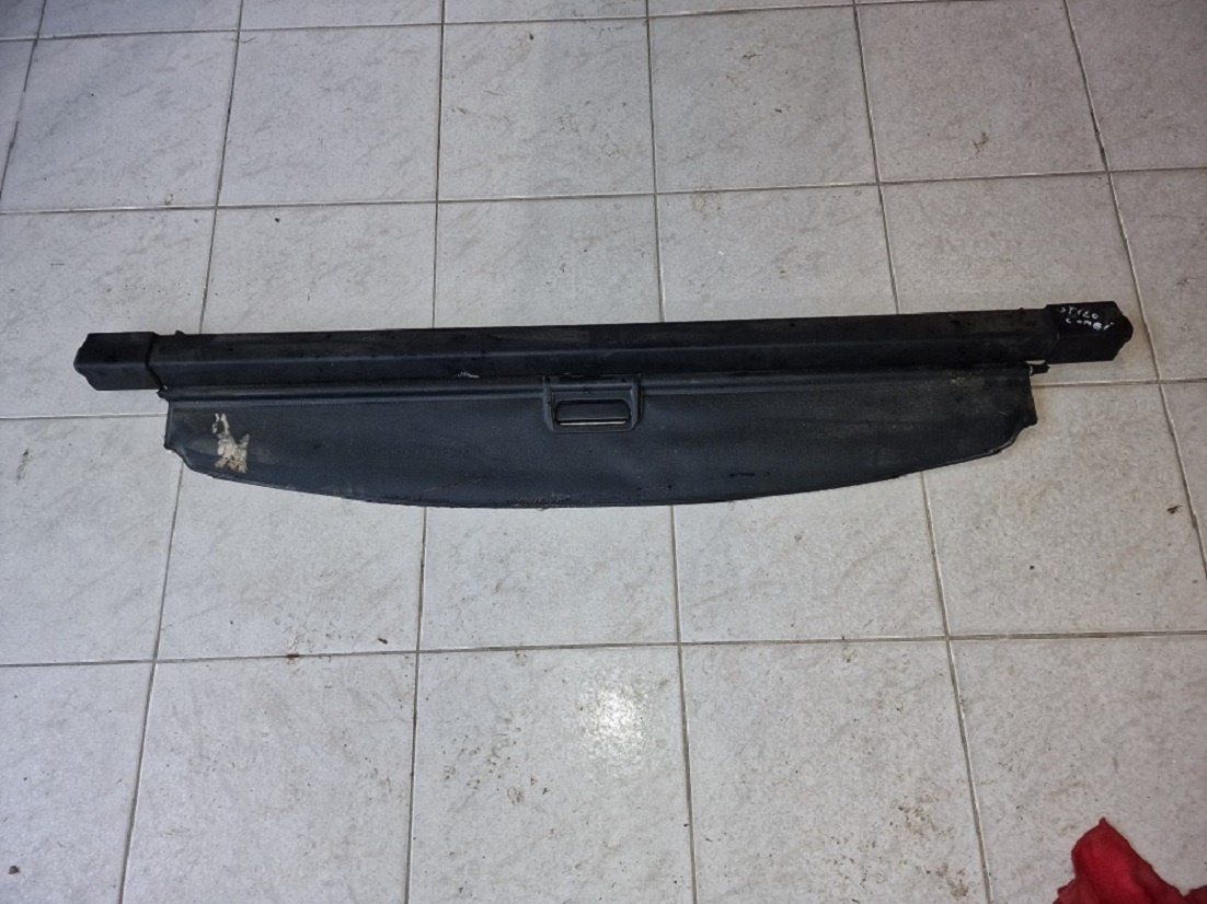 Roleta do kufra Fiat Stilo Combi