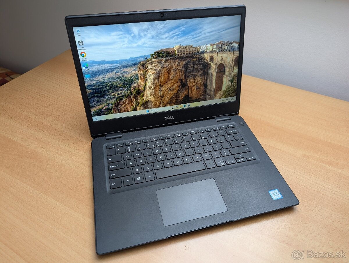 Notebook Dell Latitude 3400 Windows 11