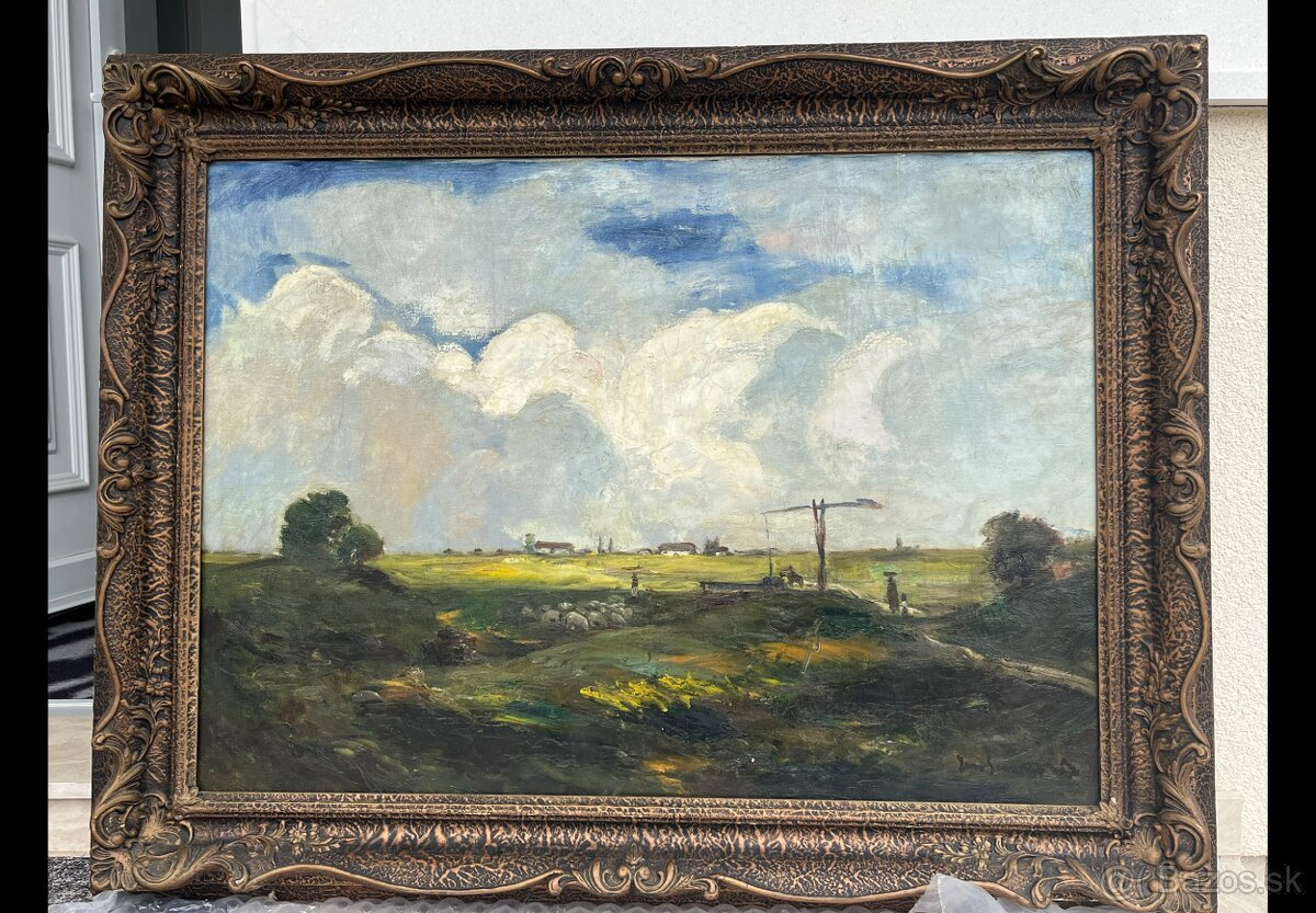 Iványi-Grünwald Béla