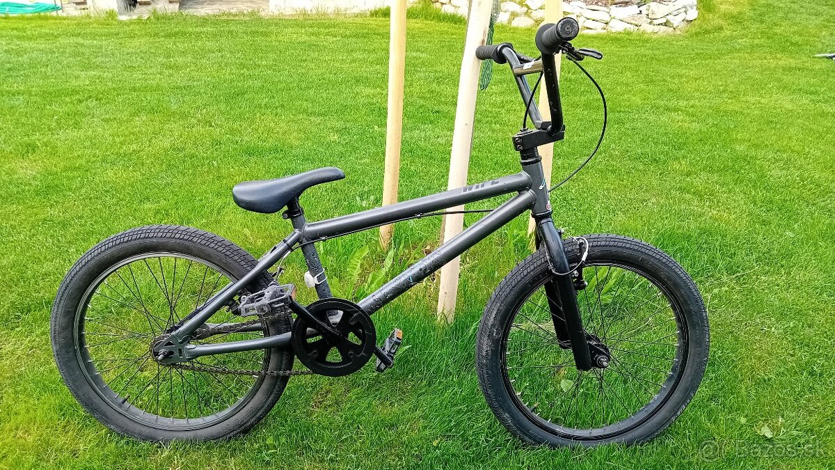 Predám bicykel BMX 20´