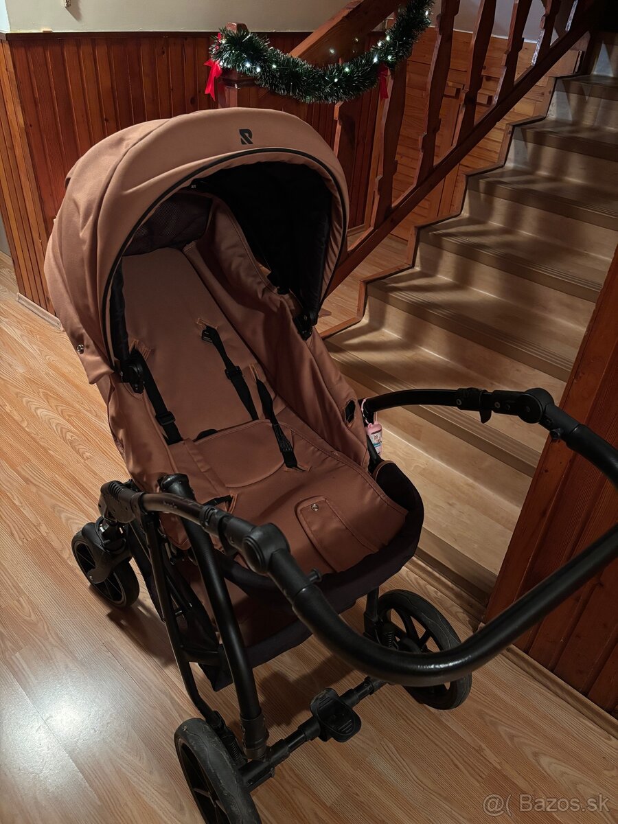 Predám kočík Rico Basic