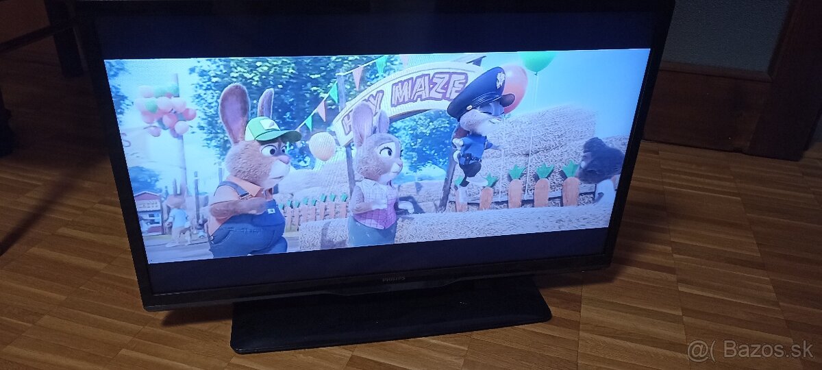 Predam LCD TV Philips 32PFL3158