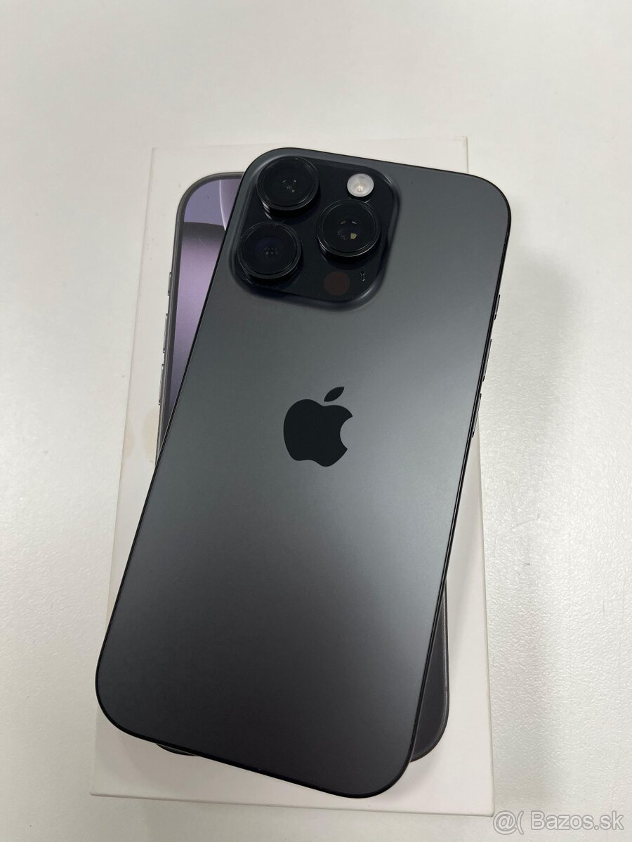 iPhone 16 Pro 256GB