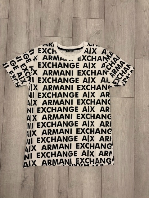 Armani Exchange tricko