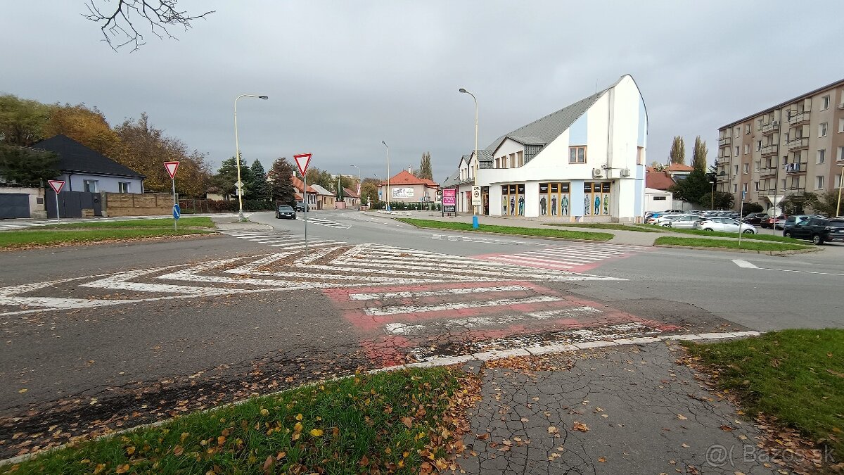 Garáž, predám, Rastislavova ul., Košice - JUH