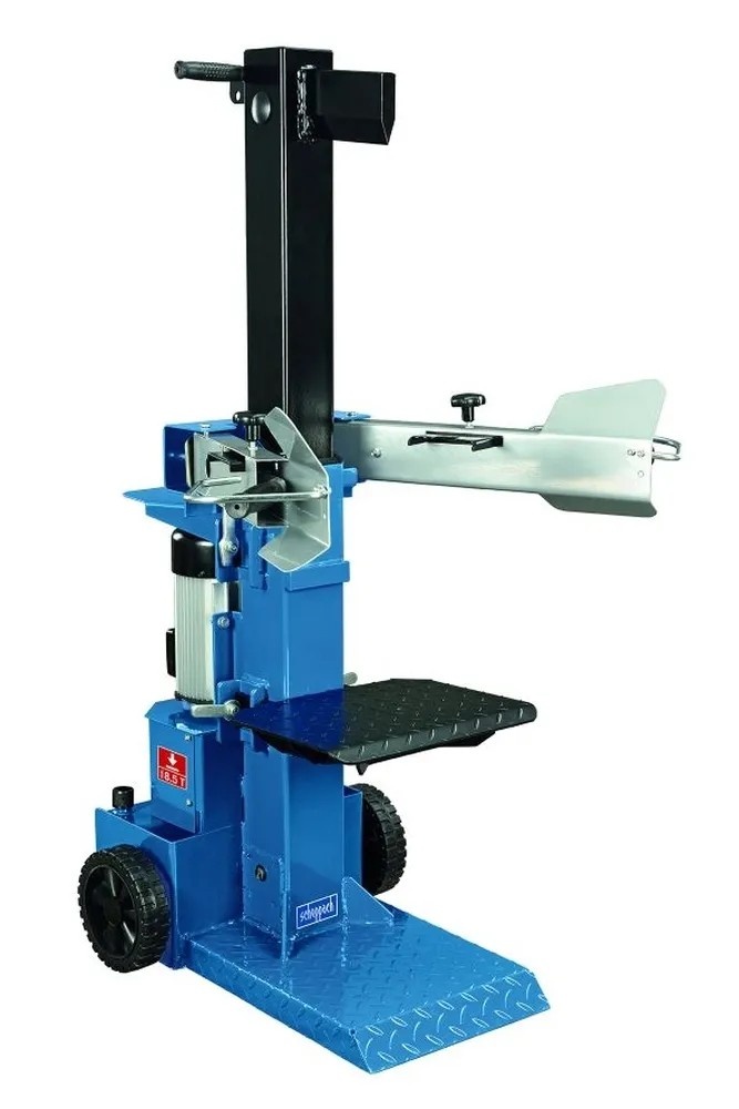 Štiepačka dreva 8TON 380V