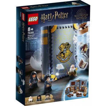 LEGO - 76385 - Harry Potter - Hodina carovania