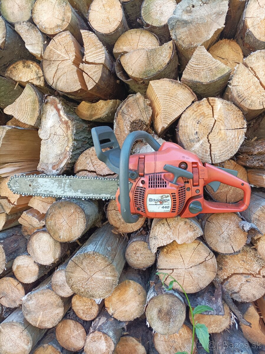Husqvarna