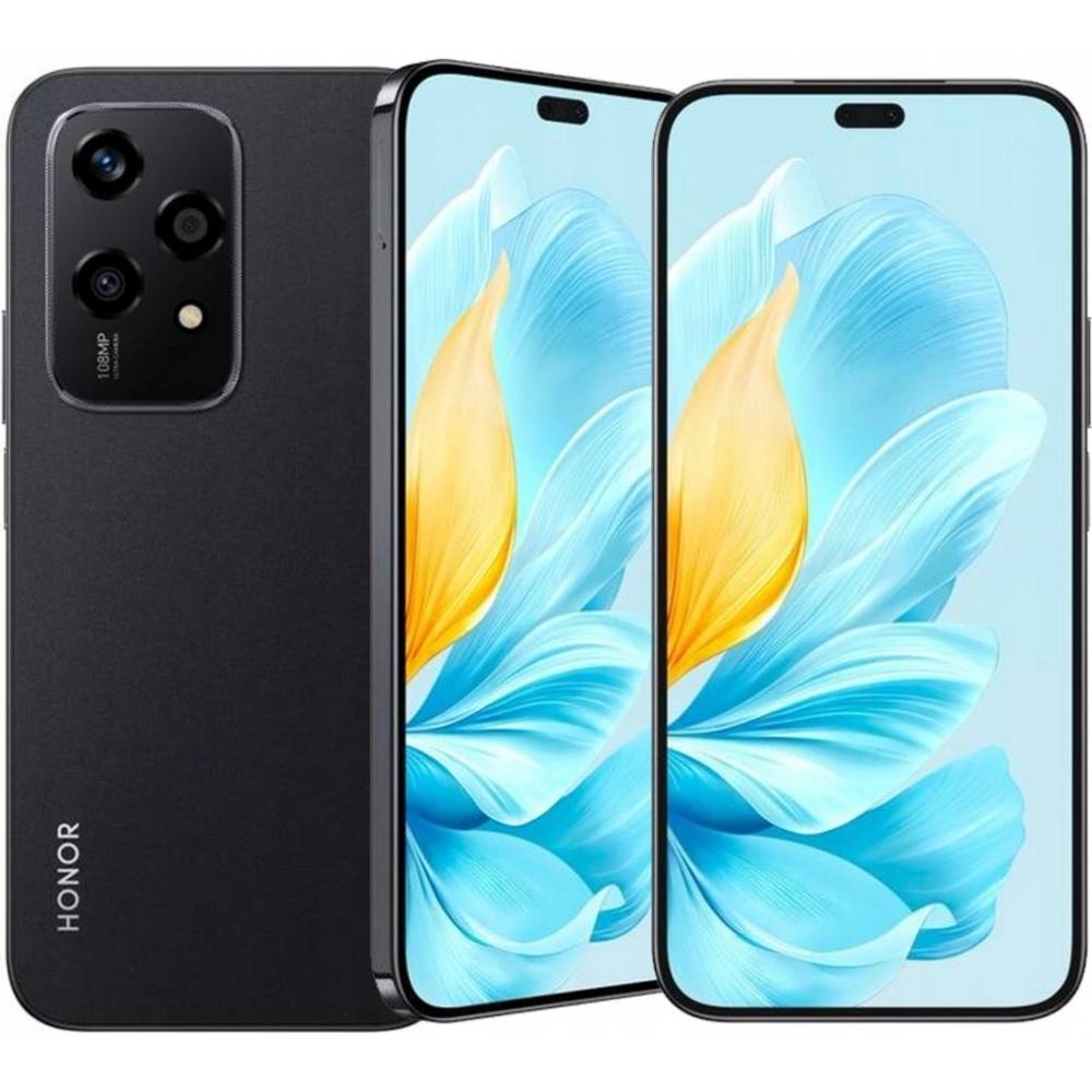 HONOR 200 LITE - čisto nový - zapečatené
