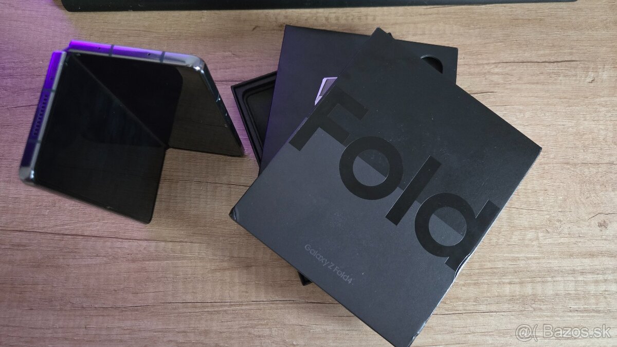 Samsung galaxy z fold4