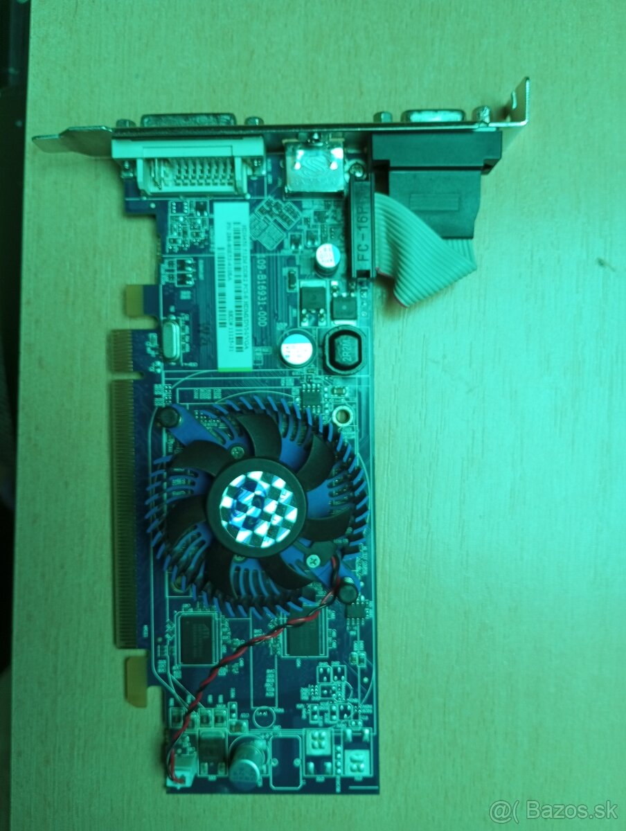 Grafické karta