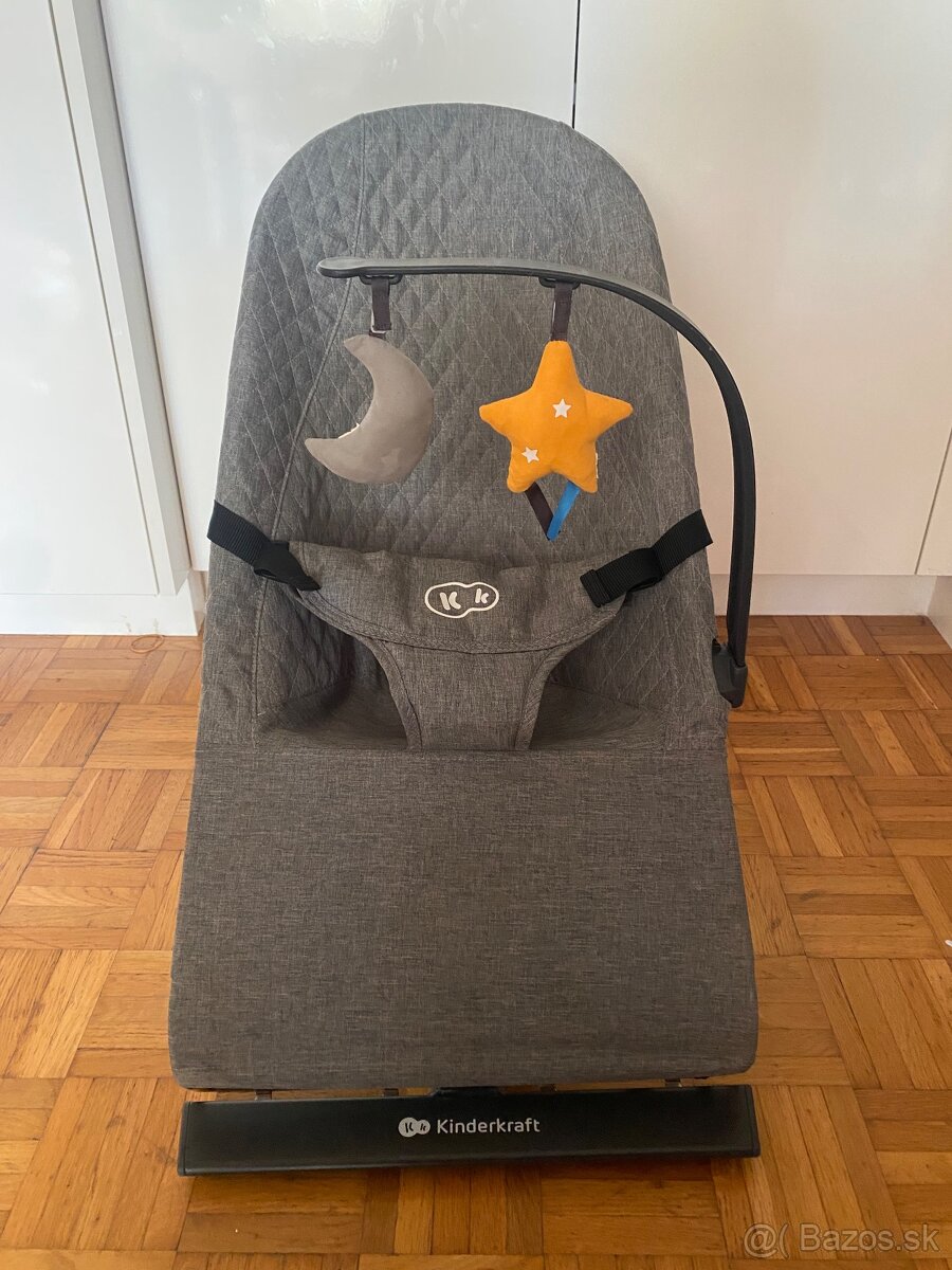 Lehatko Kinderkraft