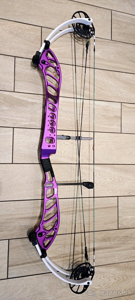 Kladkový luk PSE Dominator Duo 38