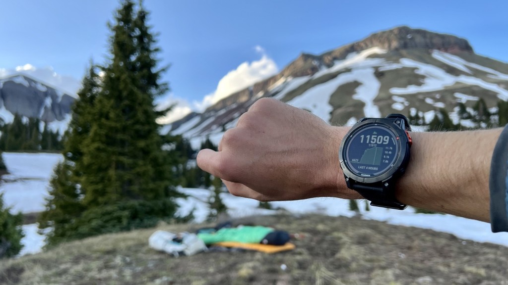 Garmin Fénix 7 pro alebo 7X pro
