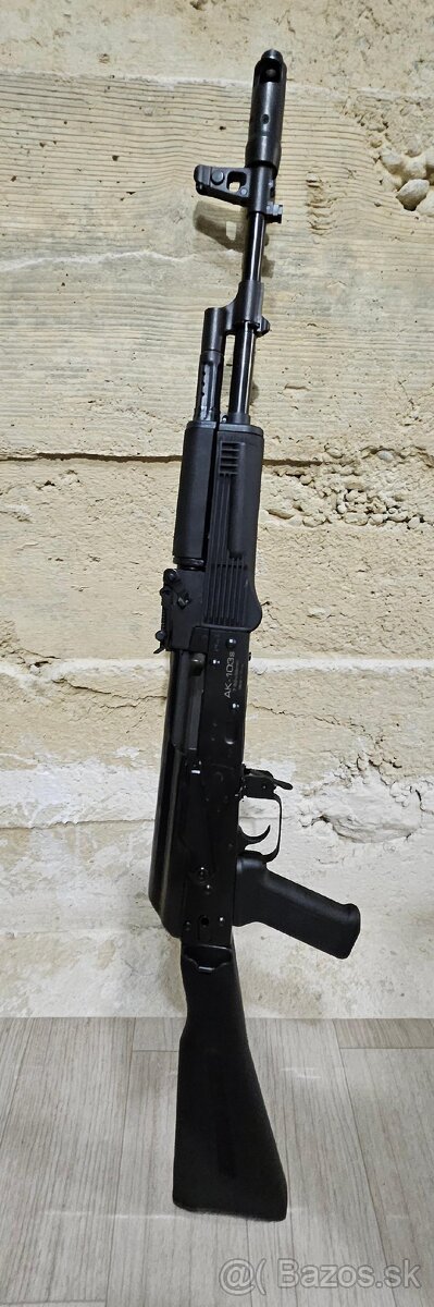 AK103 - semi auto