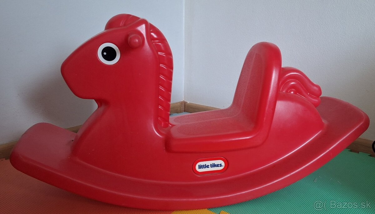 Hojdacie koník