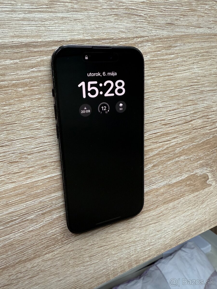 iPhone 14 Pro