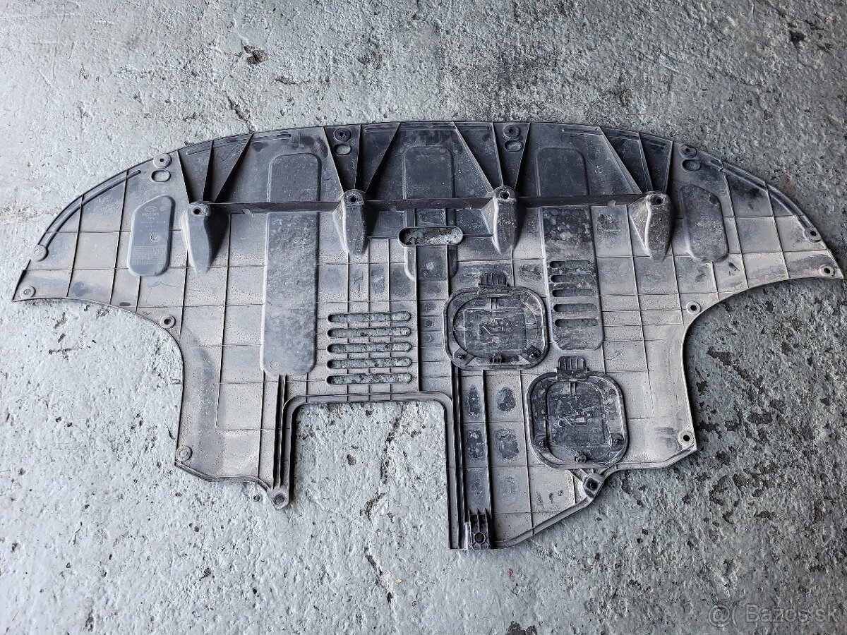 Hyundai i30 III 29111-G4550 plast pod motor