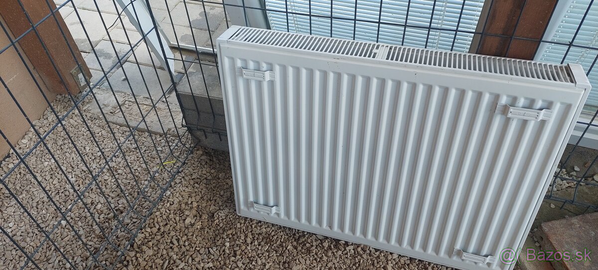 Predam radiator 800x600