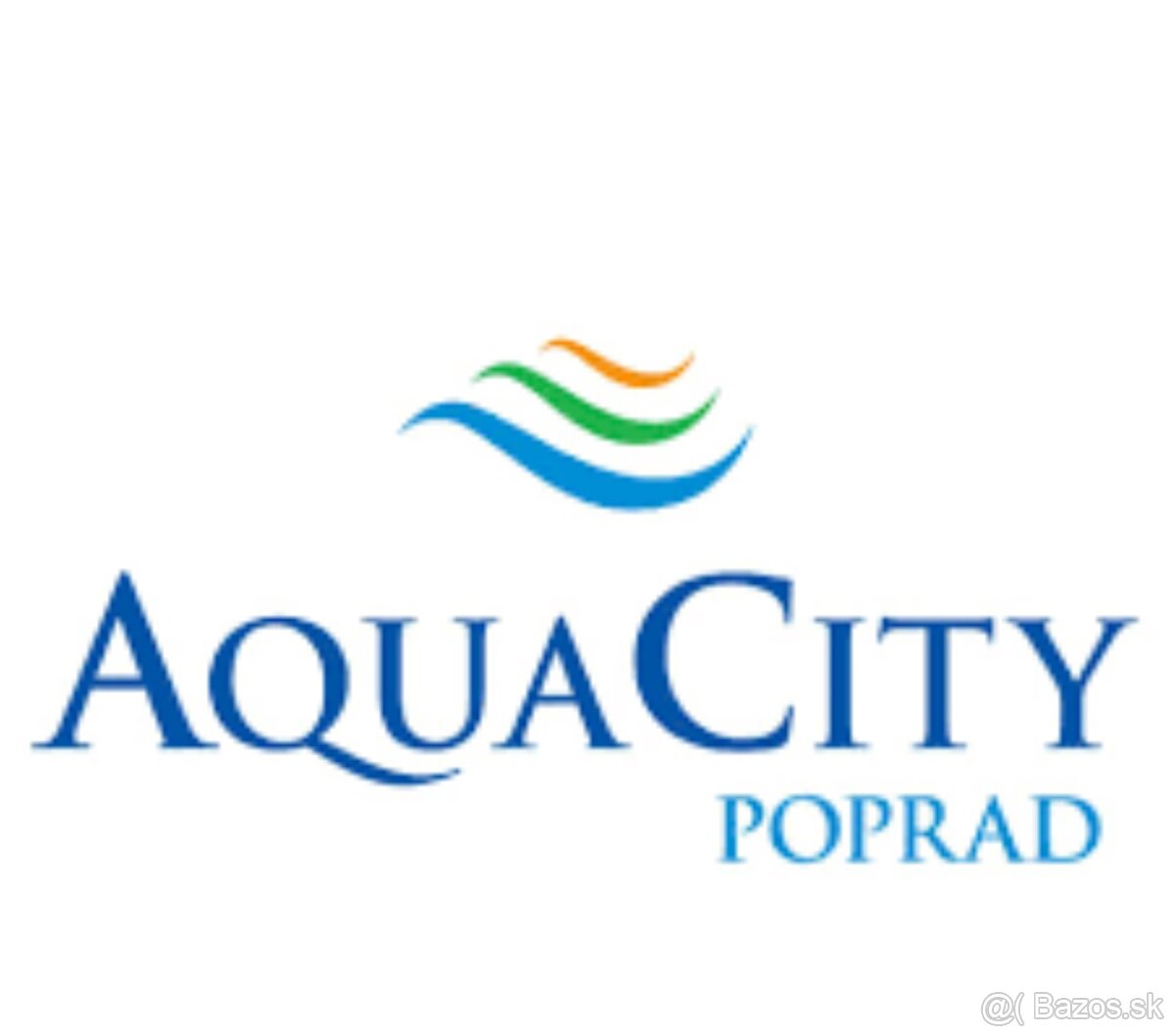 Predám voucher do AquaCity Poprad