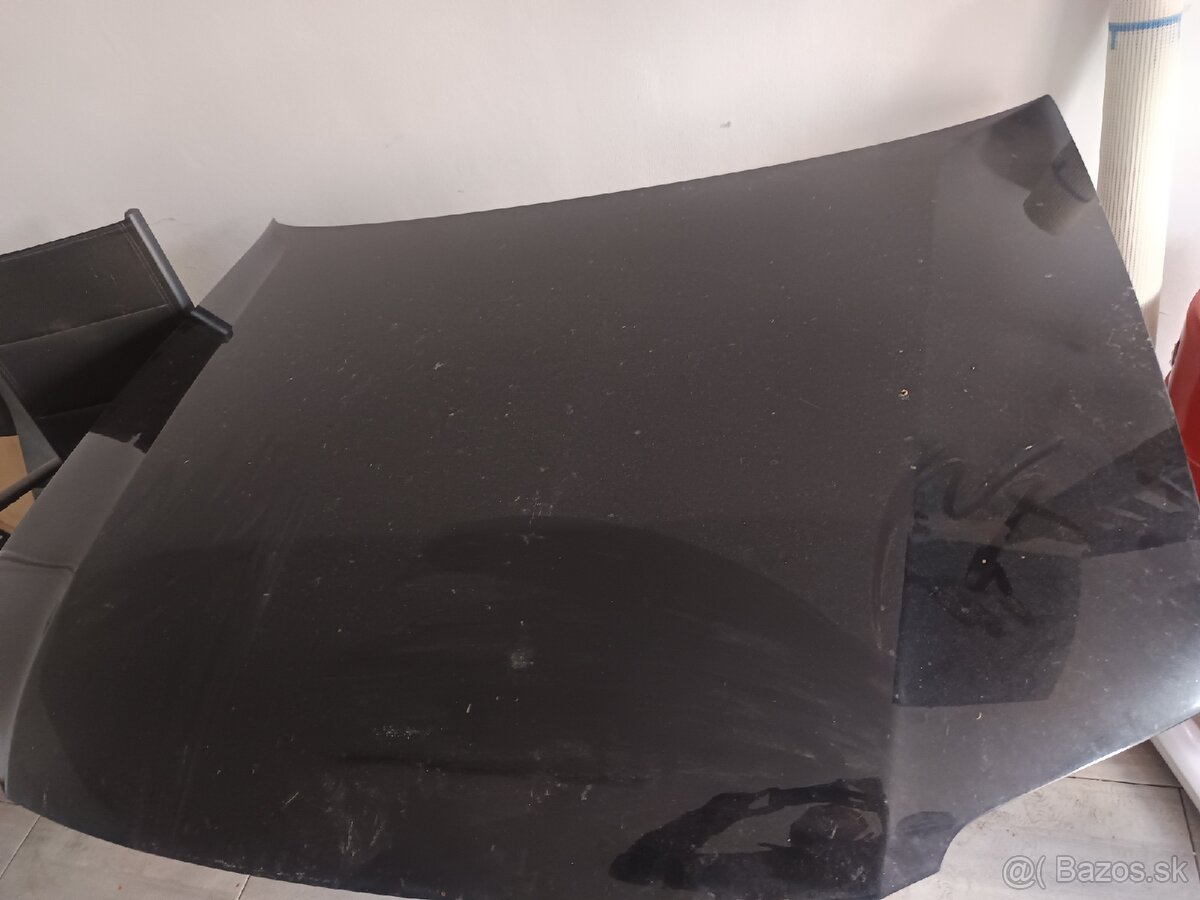 Predná kapota Passat b5.5