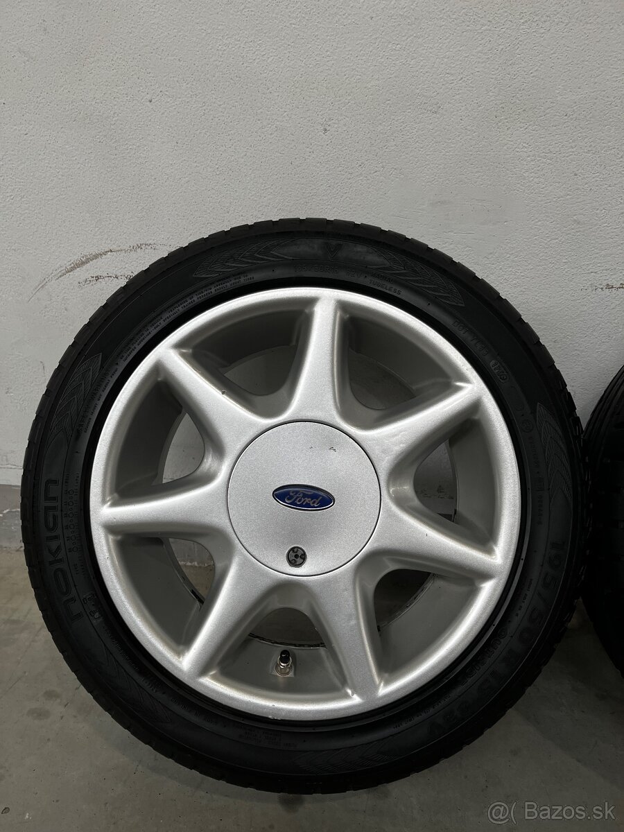 Ford 4x108 r15 6Jx 15H2 ET 40.
