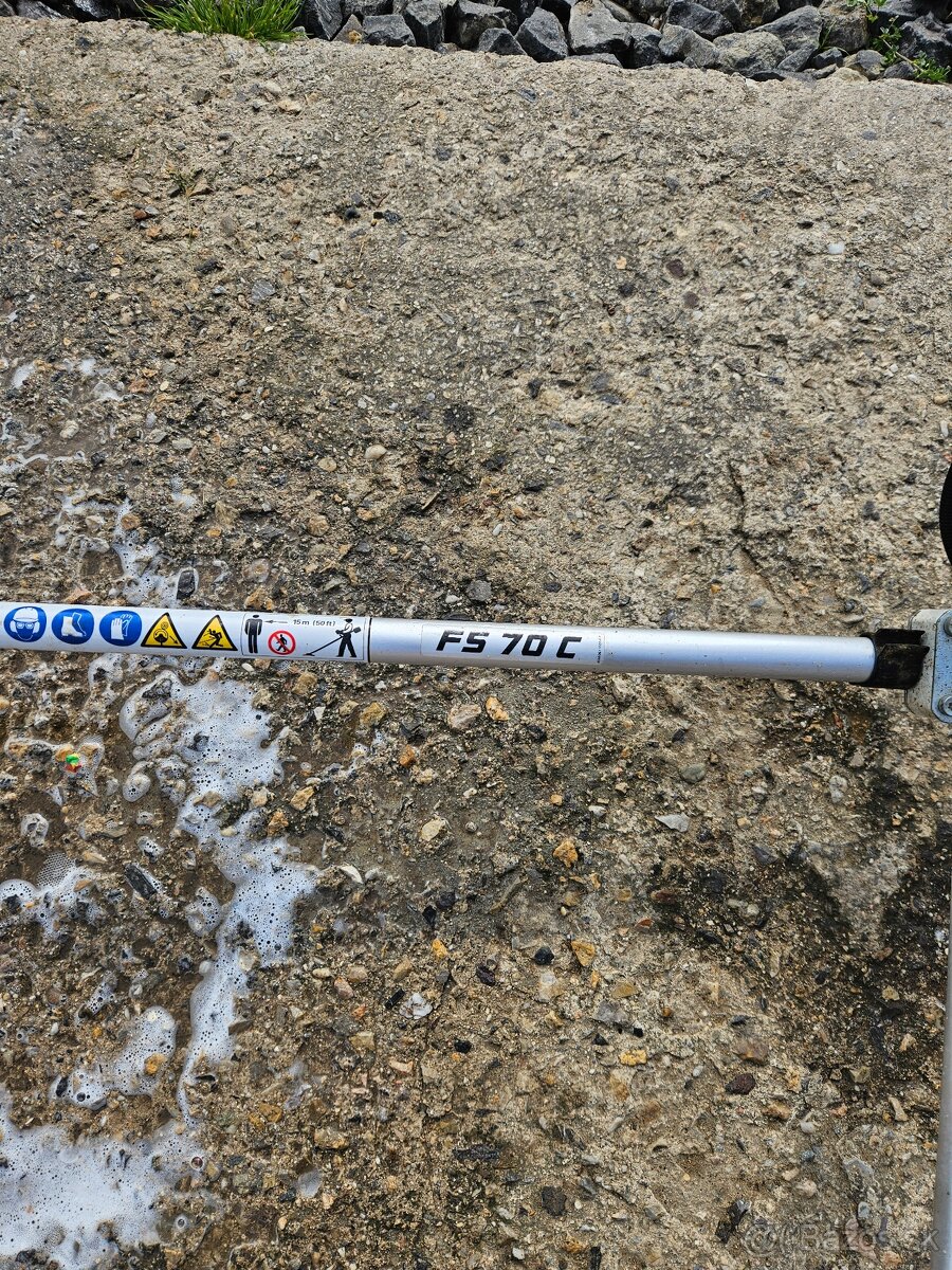 Stihl FS 70 C