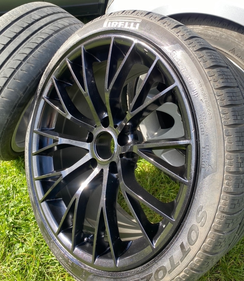 5x120 R19 ELEKTRÔNY DVOJROZMER✅