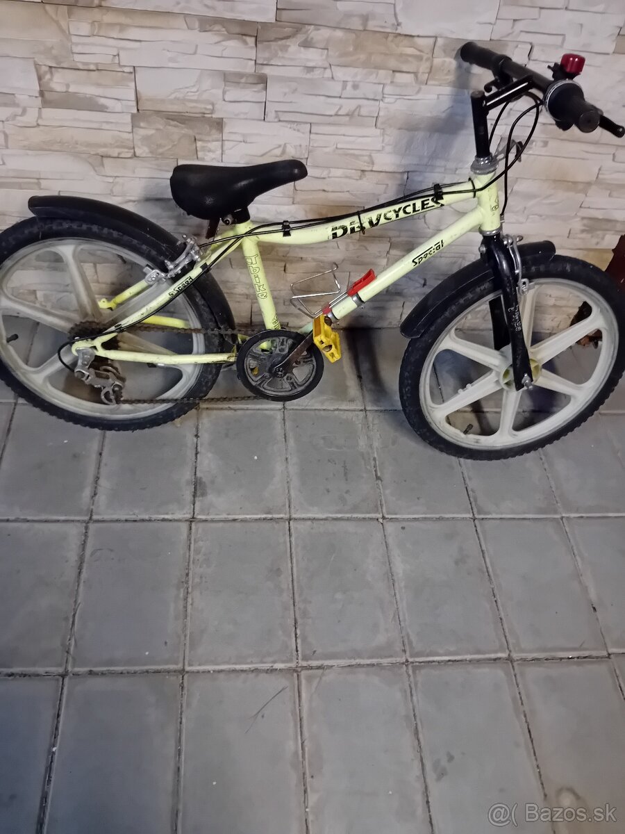 Predám