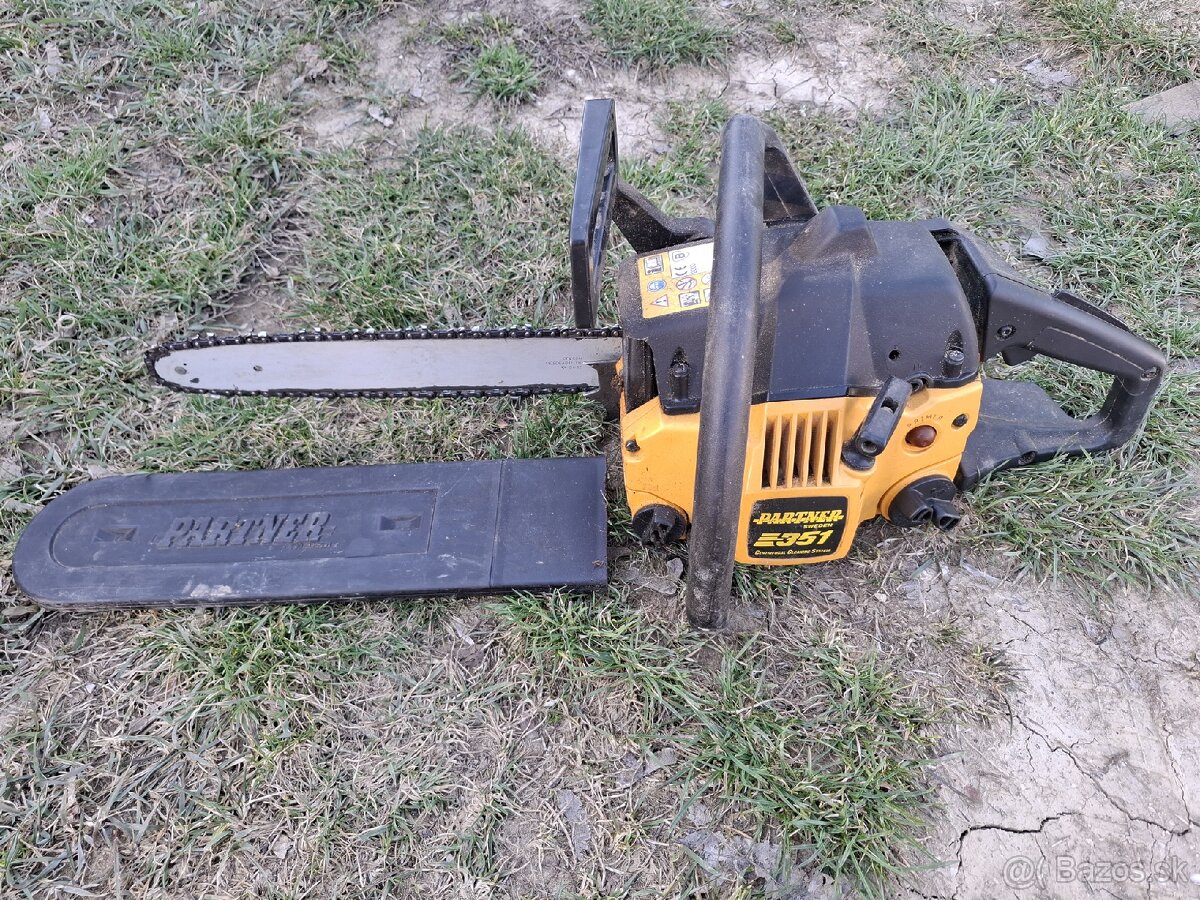 Pila Partner 351