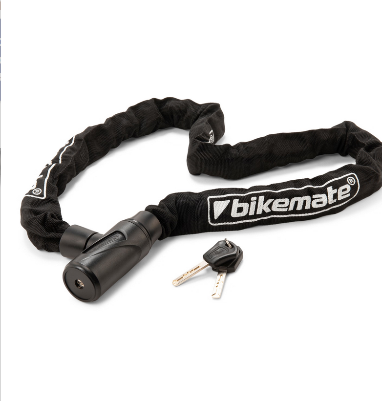 Zámok na bycikel BIKEMATE