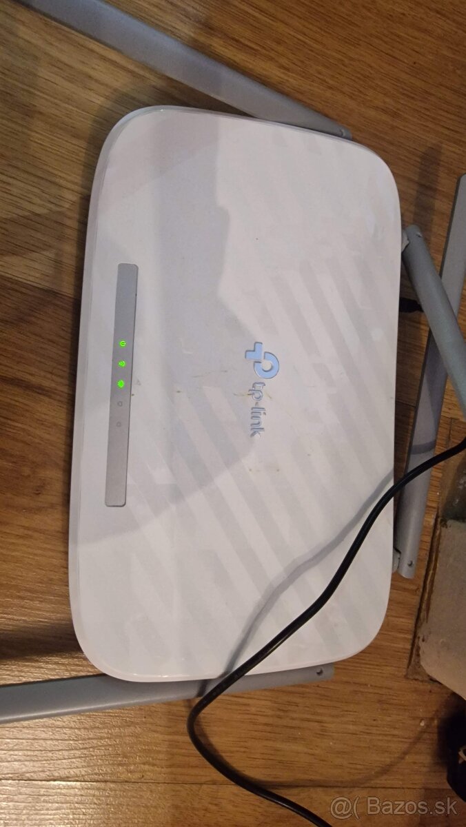 Predam TP-Link Archer C50 AC1200 Dual Band
