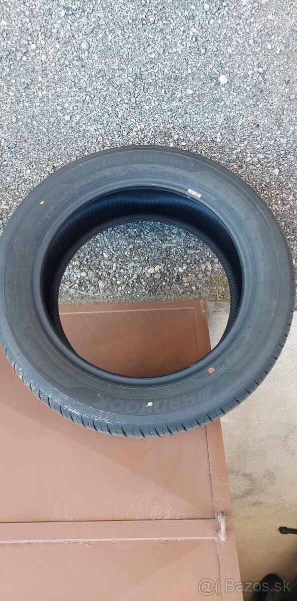 Pneumatiky Hankook Ventus Prime 3 215/55/R17